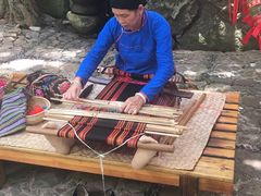 -海南槟榔谷黎苗文化旅游区
