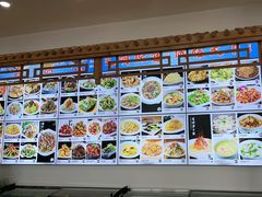 -海香园饭店