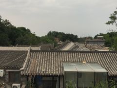-糖房咖啡(南锣鼓巷店)