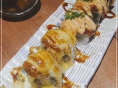 -万岁寿司(天河领展店)