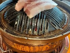 -kingkong大猩猩烤肉(CBD店)