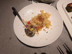 -晓粤·惹味粤菜(凯德乐峰广场店)