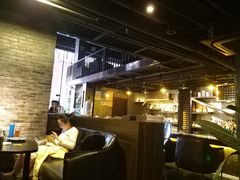 -C&R西班牙餐厅