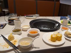 -青蓬蒸汽海鲜·深圳老字号·团建聚会(壹方城店)