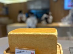 -银座仁志川·生吐司专门店(香港广场店)