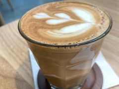 澳白-十一咖啡(青年大街工厂店)