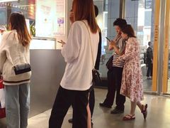 -喜茶(中山利和新地店)