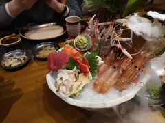 -和彩放题餐厅(酒仙桥店)