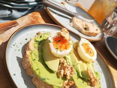 -RAC BAR(安福路店)