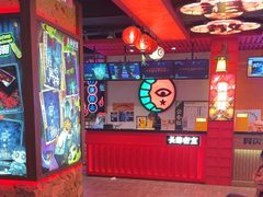 -长藤鬼校(东门店)