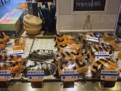 -Juicy Bakery(瑞景店)