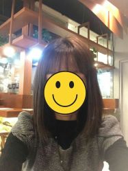 -尚·丹尼Hair