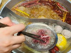 -手选潮汕鲜活牛肉火锅(二七广场店)