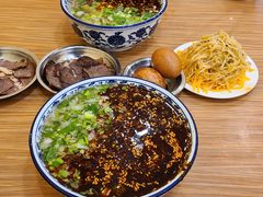 -有礼有面(知春路店)