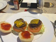 -富力丽思卡尔顿酒店·香荟全日制餐厅