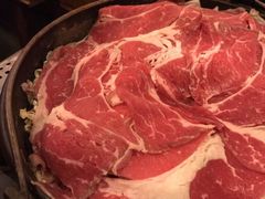 -醉虎传(南锣鼓巷店)