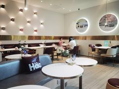 -哈根达斯(宁波和义店)