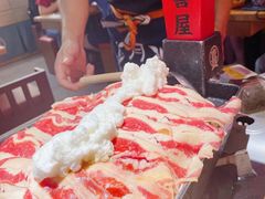 玉龙雪顶寿喜烧·精品肥牛-有喜屋·日料·居酒屋(旭辉广场店)
