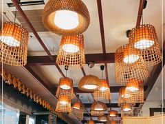 大堂-博多新记·粤菜(复兴店)