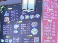 -子午路张记肉夹馍(兵马俑店)