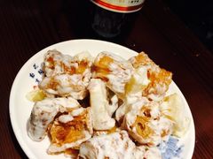 -新疆烧烤王(广灵店)