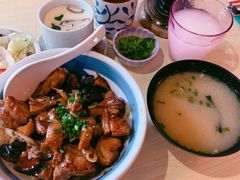 -有喜屋·深夜食堂(北京西路店)