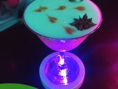 -MOSSO音乐酒吧·Live House(南京西路店)
