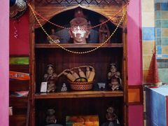 -panchos 墨西哥餐厅(嘉绿苑店)