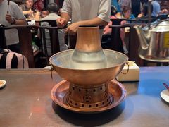 -南门涮肉(后海店)