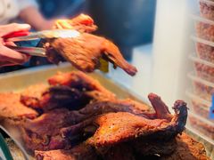 -王二甩老木子鸡(江湾店)