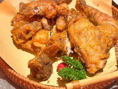 -前海沿•青岛菜(中山路天主教堂店)