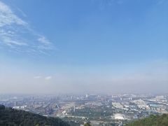 -杭州半山国家森林公园