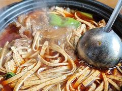 -肖记公安牛肉鱼杂馆· 省级非物质文化遗产(仁和路店)