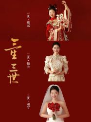 -色色婚纱摄影(大沥旗舰店)