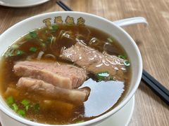 -百福麵家(新馬路店)