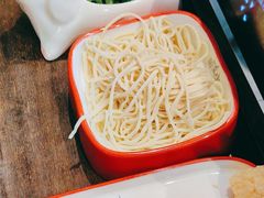 -醉董牛川派鲜肉自选火锅(烟台店)