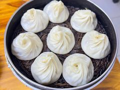 -笑云开汤包店(网巾市店)