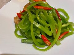 -北京老铺烤鸭(第五国际店)