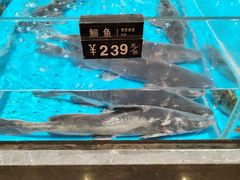 -艳阳天·非遗楚菜(武汉客厅店)