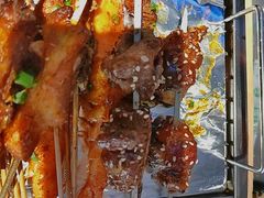-微醺烤牛·炭火烧烤·精酿啤酒(东郊记忆店)