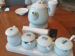 -喜鼎海胆水饺(东港店)