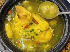 -蟹天蟹地农家菜·阳澄湖大闸蟹(浅水湾店)