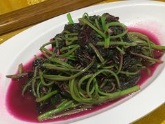 -蜀竹情酒楼(北营房店)