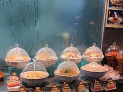 -老淮滨-蚌埠非遗小吃(淮河路店)