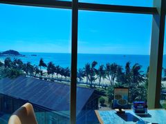 -不仔客海鲜·烧烤·270度海景餐厅(大东海店)