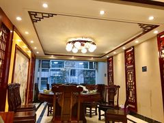 包厢-清真·益鑫羊肉手抓馆(花园北街店)