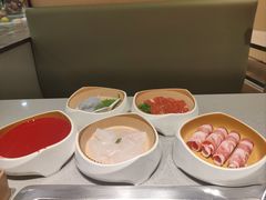 -海底捞火锅(漫乐城夜宵主题店)