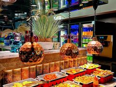 -阪尚皇·原切牛排·烤肉火锅自助(北京路店)