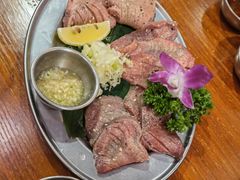 -大阪烧肉BAKA一代(十亩地店)