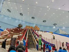-广州热雪奇迹